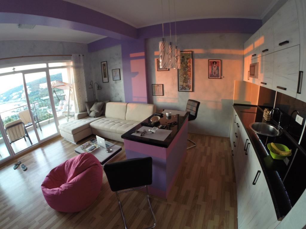 Apartment Olive ウトイェハ 部屋 写真