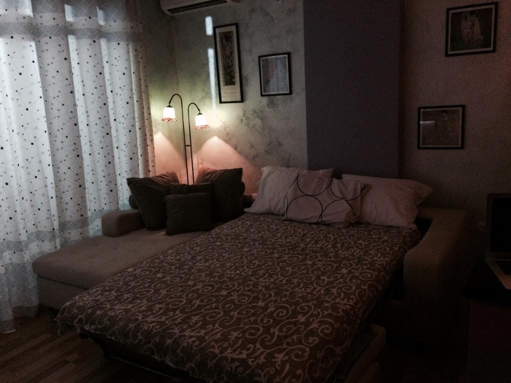 Apartment Olive ウトイェハ 部屋 写真