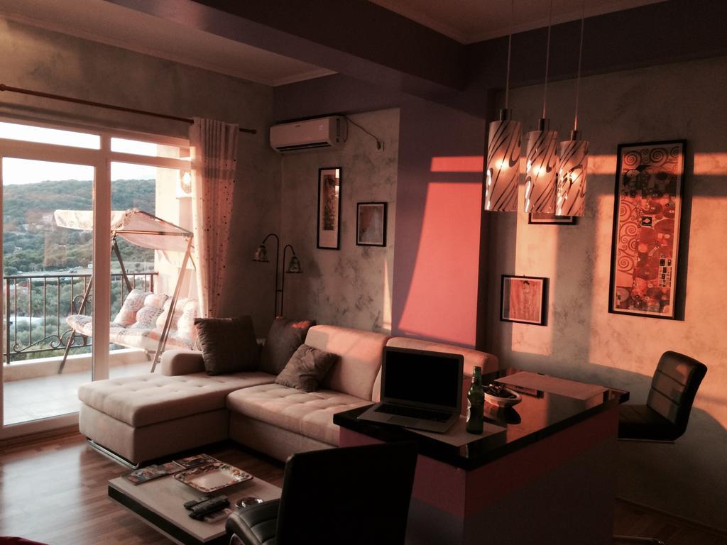 Apartment Olive ウトイェハ 部屋 写真