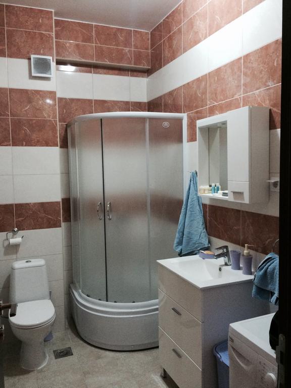 Apartment Olive ウトイェハ 部屋 写真