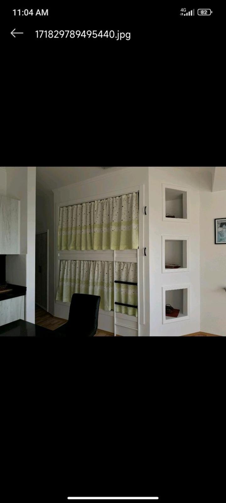 Apartment Olive ウトイェハ エクステリア 写真