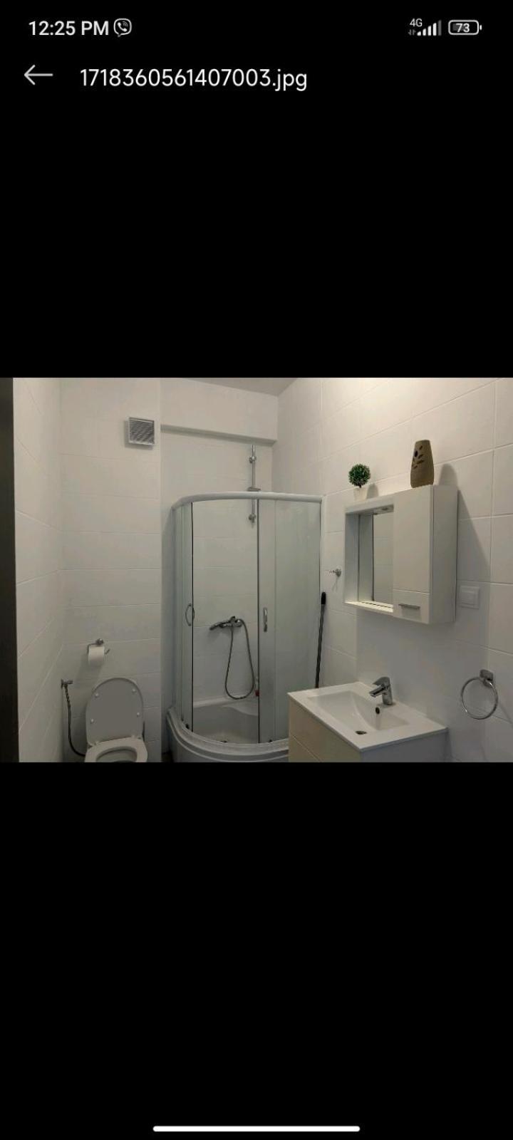 Apartment Olive ウトイェハ エクステリア 写真