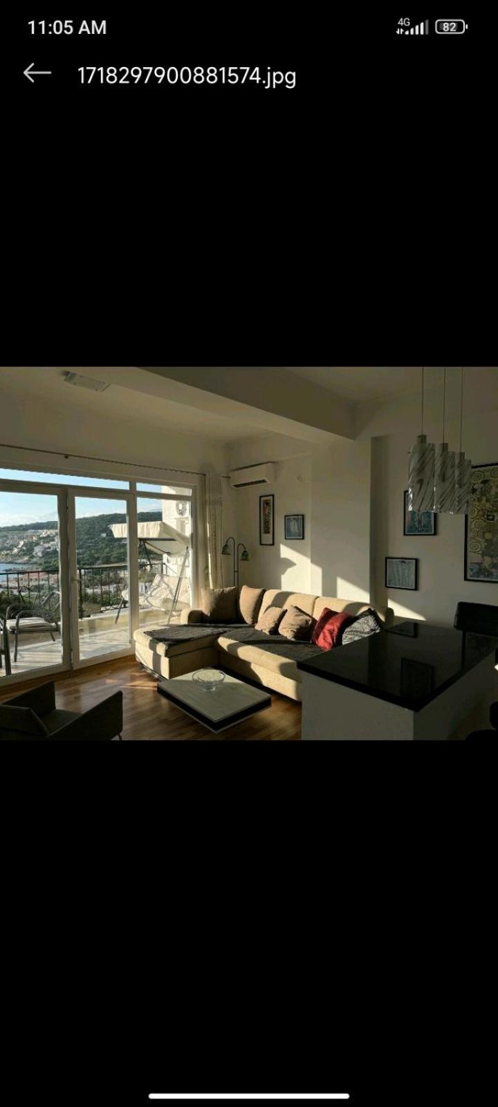 Apartment Olive ウトイェハ エクステリア 写真