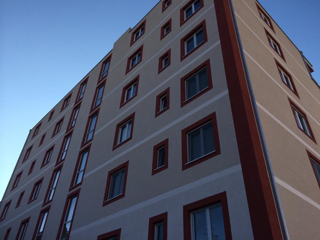 Apartment Olive ウトイェハ エクステリア 写真
