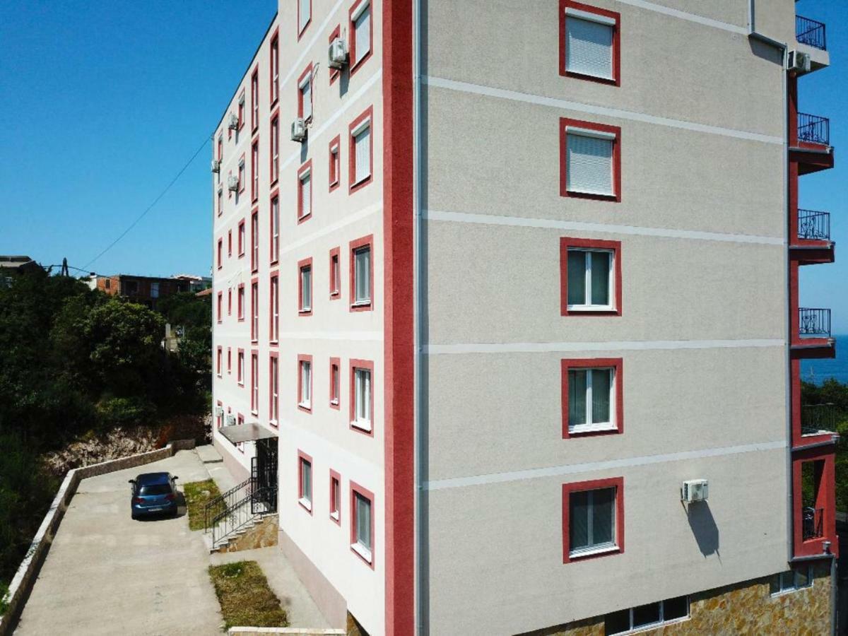 Apartment Olive ウトイェハ エクステリア 写真