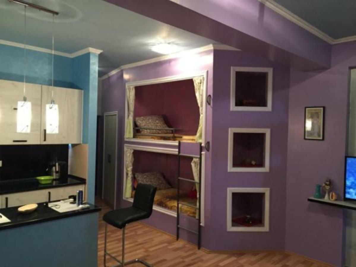 Apartment Olive ウトイェハ エクステリア 写真